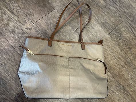 michael michael kors kempton large pocket tote|MICHAEL Michael Kors Kempton Large Pocket .